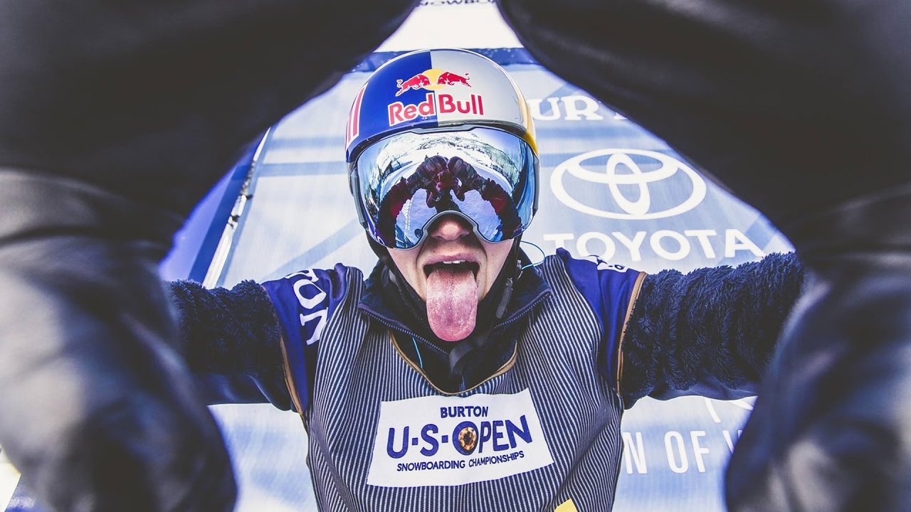 Ride Along for 'First Chair' With Mark McMorris | Burton US Open 2017