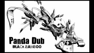 Video thumbnail of "01 - Panda Dub (Black Bamboo) - Dubwize Attraction"