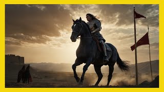 Bucephalus - Alexander the Great’s Horse: The Story of the Legendary Battle Companion