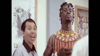 Download lagu Thug Life Versi iklan indovision