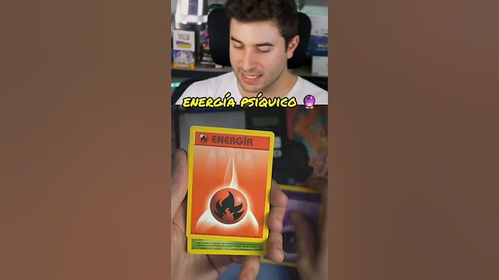 Abro el Sobre MÁS ANTIGUO que existe de Pokémon 😲⏰ Y saco Carta HOLOGRÁFICA!