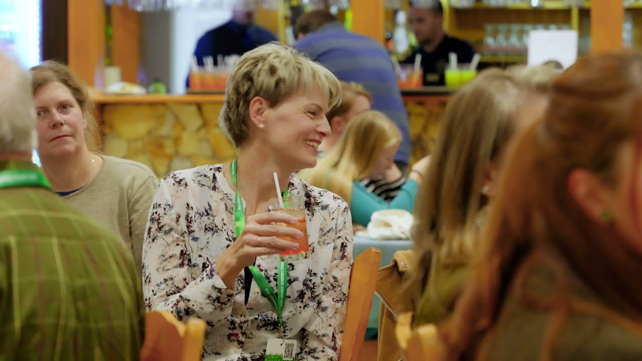 19th European Forest Pedagogics Congress - Hungary, 2025