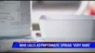 Local doctor weighs in on WHO statements