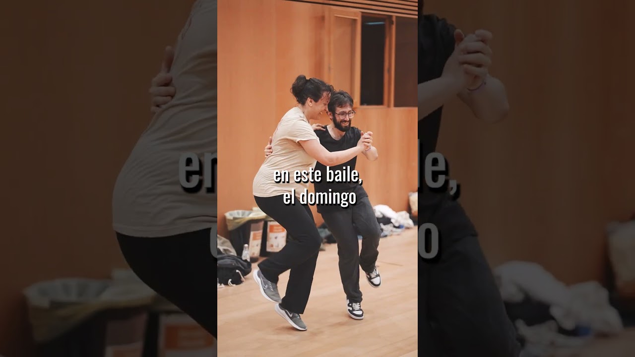 Prueba a bailar Swing en el Spring Lindy Weekend!!