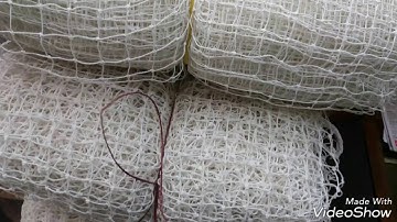 DOVEFREE ANTI-BIRD NET