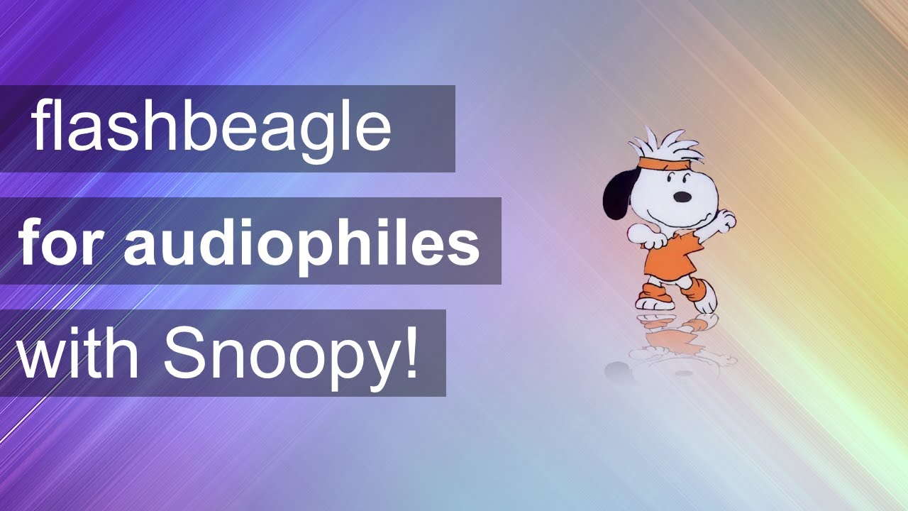 flashbeagle disco club (audio) 192 kHz / 24 bit - YouTube