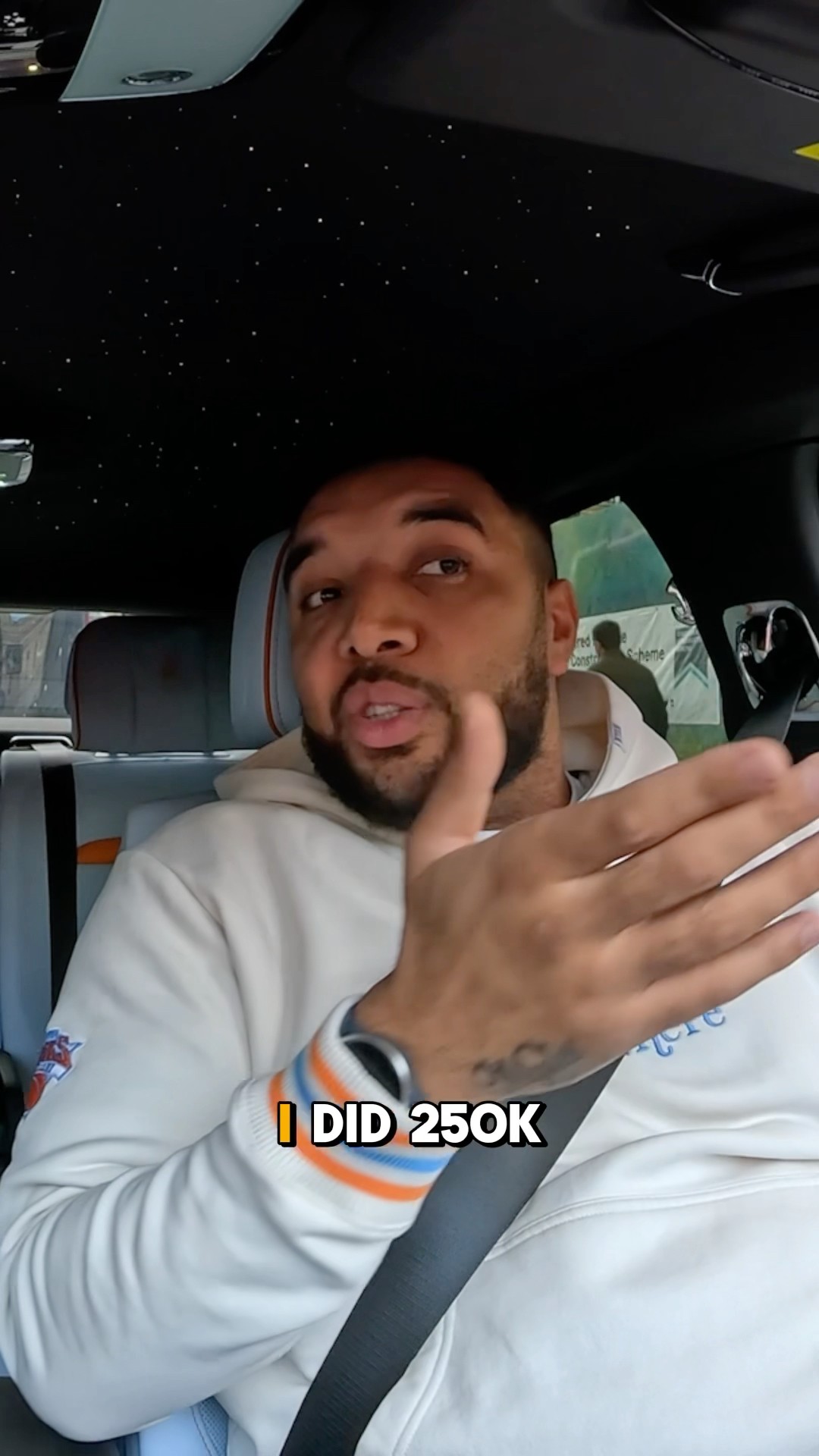 Troy Deeney spent £250,000 in 4 days in Las Vegas ?