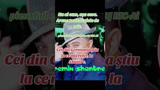  Shantre Anthem  Festival Mixcover Ai Unirea Nicolae Gudj Bicai dj djbicai 