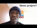 WATER TANKS OF HELP .