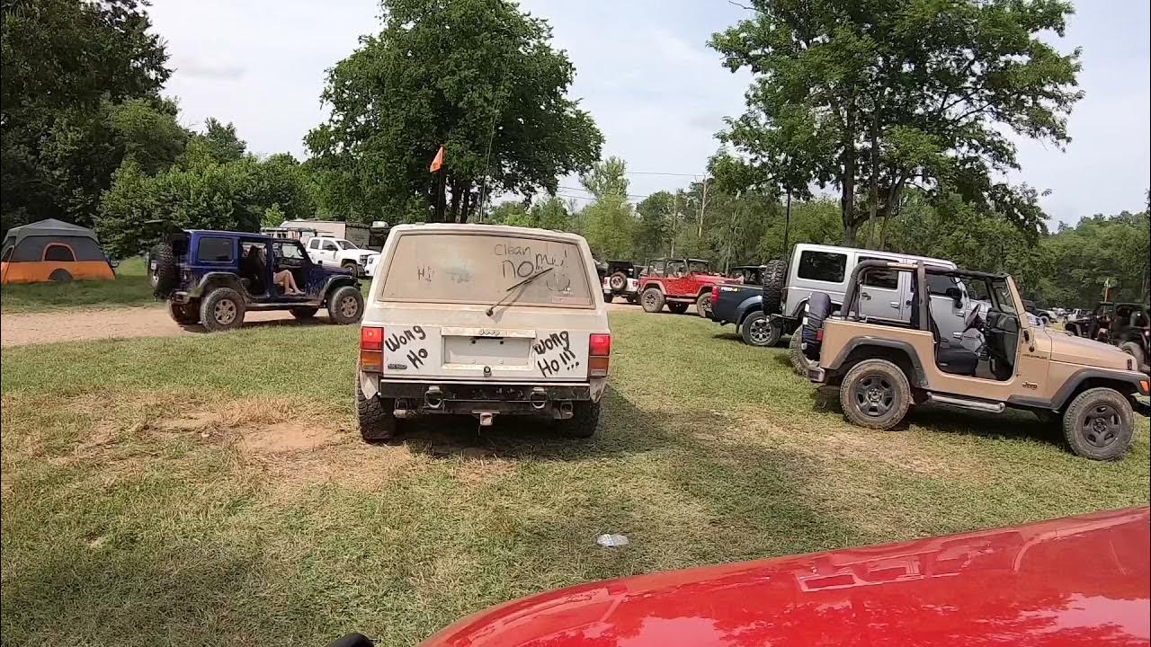 Jeep Trail Jam 2021/Loretta Lynn’s Ranch YouTube