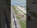 銀河鉄道「京急」 Cities:Skylines #Shorts