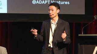 The Shark Tank Winner Pitch – Checkbox