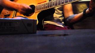 Dù Có Cách Xa - Guitar Cover