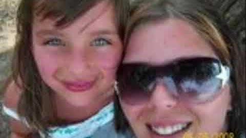 remembering the rust family (2009-05-25)