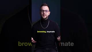 PromptMaster mentioned KeyMate.AI Search screenshot 5