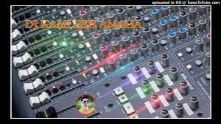 BAHARO PHOOL BARSAO NEW SONG 2022 EDM DJ IKKA MAURANIPUR FAST SONG HARD BASSER MIXING..