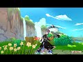 [Elsword INT] Weekly High Entropy