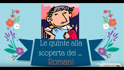 I Romani