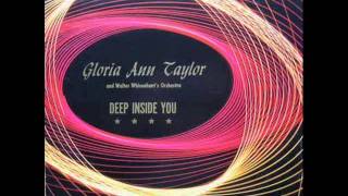 Gloria Ann Taylor  - ''Whats Your World'' chords