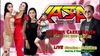 Dagang Pindang    Lili   Lasa