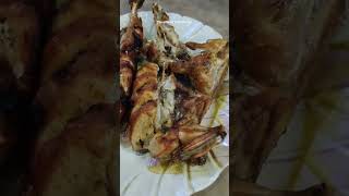 Afghani Special Chicken #youtubeshorts #viral #food