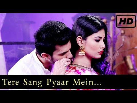 Naagin   Title Song  Tere Sang Pyaar Mein  Full Video  Pamela Jain  Mouny Roy  Arjun Bijlani