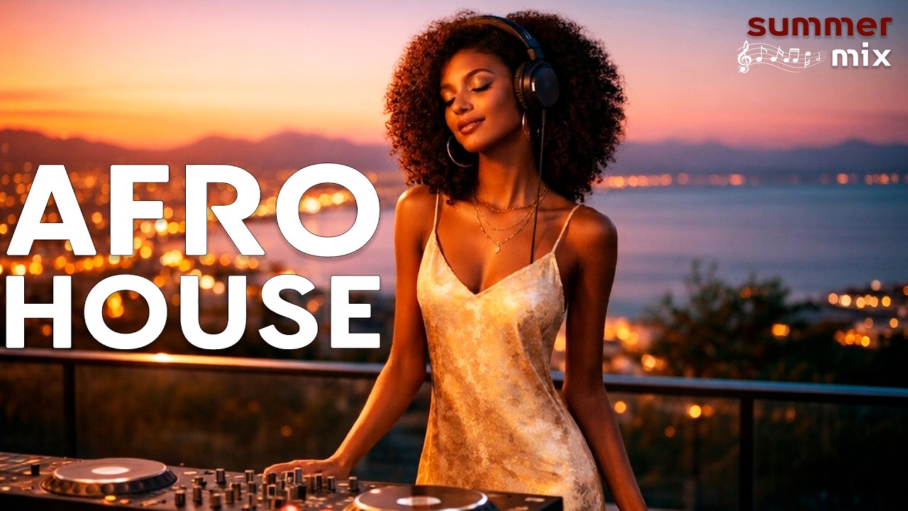 Afro House Mix 2026 | The Best of Afro House 2026 #14
