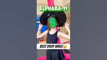 Best Aerial Silks DROP Wins! 😮