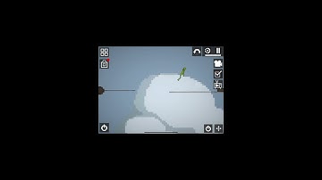 Melon sandbox jump rope #melonsanbox #squidgame #jumprope  