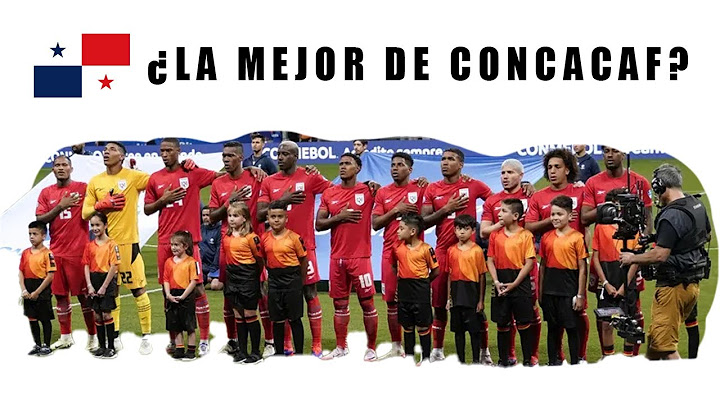 Panamá sorprende en la Copa América y avanza a cuartos de final