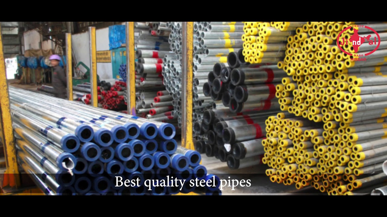 JINDAL INDUSTRIES PRIVATE LTD