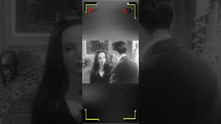 la gelosia di mortisia#serietv #commedia #addams #shortvideo
