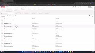 Integrating Viewpoint Vista and Hilti ON!Track