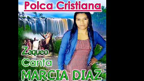 CantoraMarcia Diaz