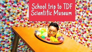 School trip to TDF Scientific Museum Karachi.#trending #lovestatus #beaconhouse#kids #kidsvideo