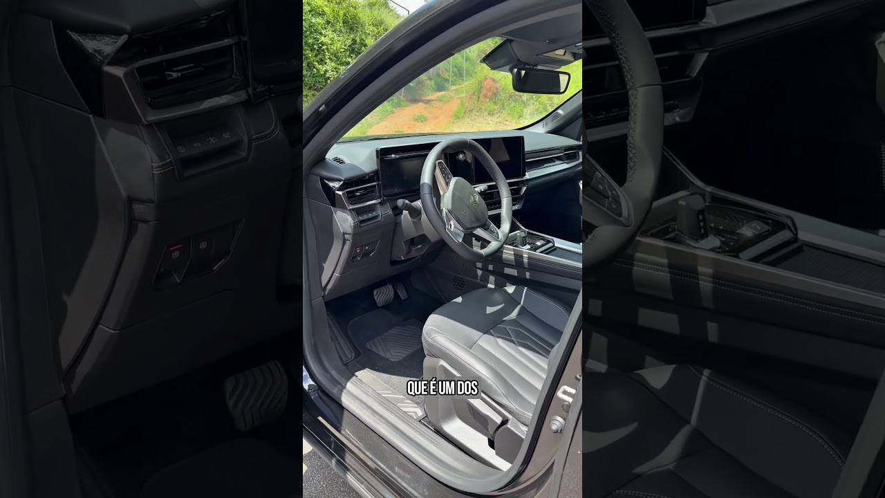 VERSÃO DO RENAULT BOREAL QUE VALE MAIS A PENA? 