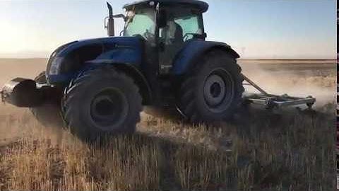 Soilmaster Agromachines Chisel Plough