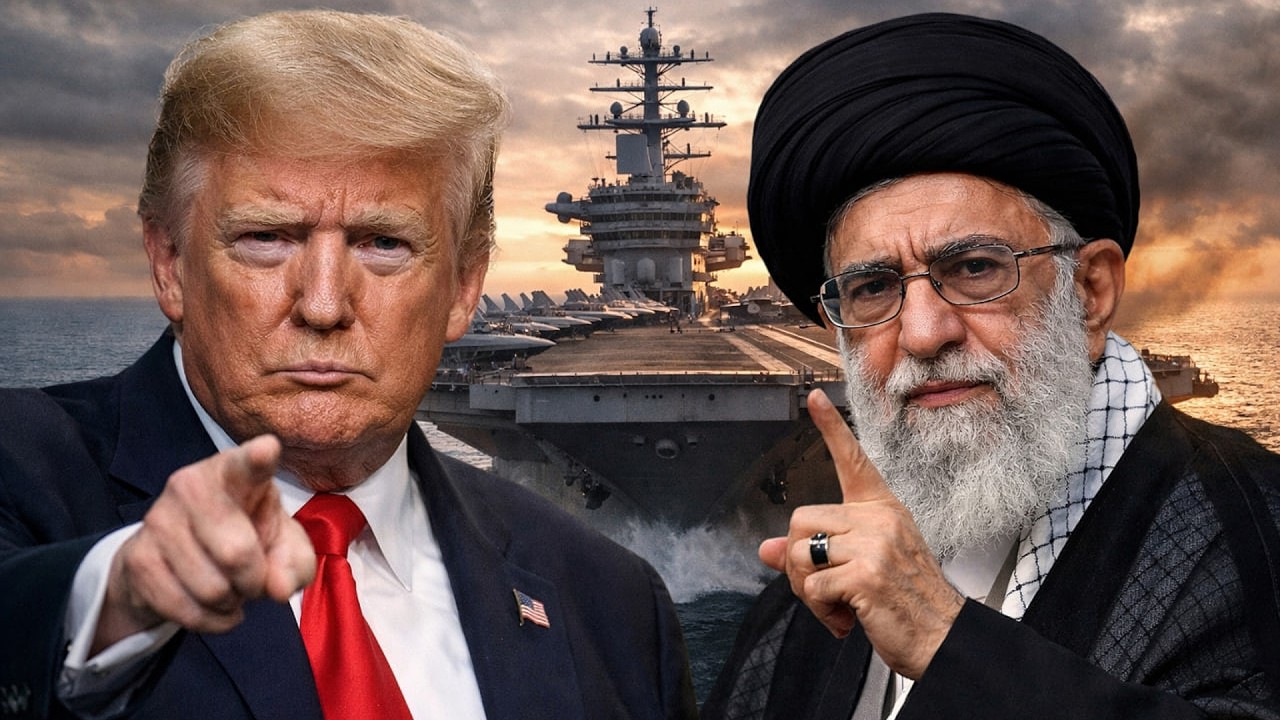 Иран ударил по Израилю, ОАЭ, Катару и Бахрейну. «Хезболла» атаковала Израиль. Нефтяной кризис.