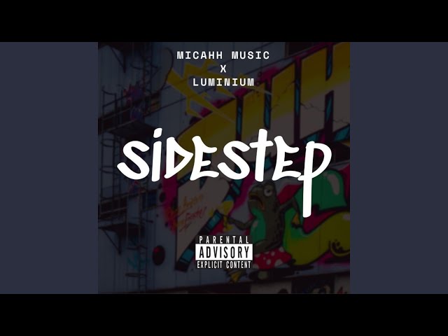 SIDE STEP (feat. Luminium)