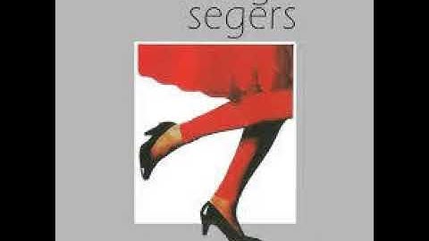 Margie Segers - Enggo Lari