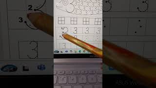 Тренажёр "Считаю сам 1", стр.44