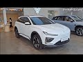 2025 NETA X - Indonesia