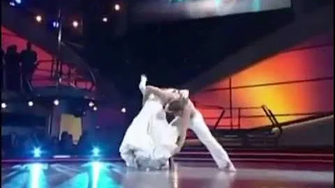SYTYCD Canada Season 1   African Jazz   Lisa Augus...