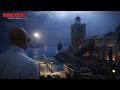 Hitman 3 (2021) Patient Zero Walkthrough Gameplay - The Author (FULL MISSION)