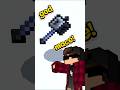 making Minecraft God mace in 30sec #minecraft #gaming #shorts