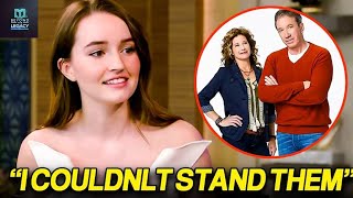 Last Man Standing: The True Reason Why Main Characters Left