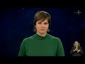 escalada: Jornal da Cultura, com Ana Paula Couto - São Paulo/SP - TV Cultura (22/07/2020)