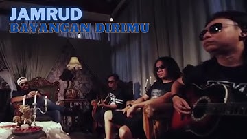 Jamrud  - Bayang Dirimu (Akustikan) || Official Music Video