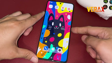 PaperOS Custom ROM Easy Install Guide for Redmi Note 13 Pro 5G   Poco X6 5G Garnet