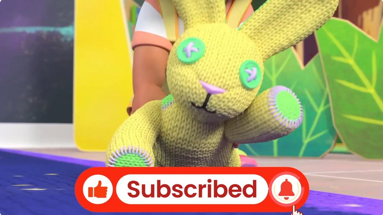 Boo Boo Song Yes Bunny!! / Sponsored by: Klasky Gamavision Csupo - YouTube